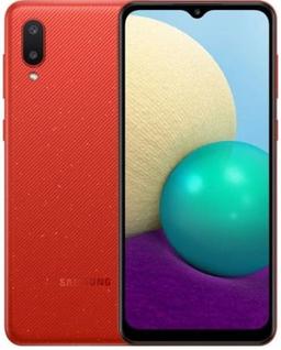 Galaxy A02 ricondizionato - Reebelo Italia
