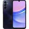 Galaxy A15 - 4G - 128GB - 4GB RAM - 2 SIM Fisiche - Blu Nero - Sbloccato - Ottimo - Batteria standard