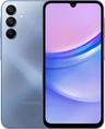 Galaxy A15 - 5G - 128GB - 4GB RAM - 2 SIM Fisiche - Blu - Sbloccato - Ottimo - Batteria nuova