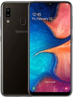 Galaxy A20 ricondizionato - Reebelo Italia