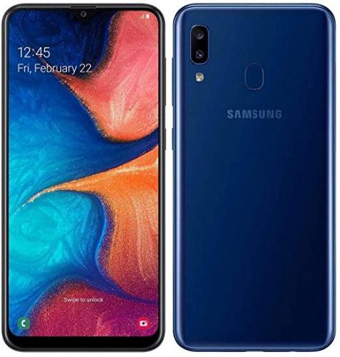 Galaxy A20 ricondizionato - Reebelo Italia