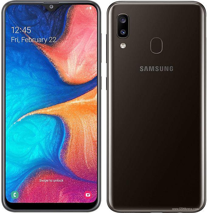 Galaxy A20 ricondizionato - Reebelo Italia