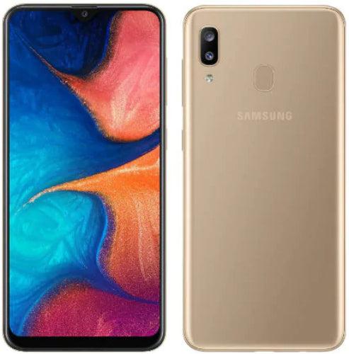 Galaxy A20 ricondizionato - Reebelo Italia