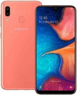Galaxy A20 ricondizionato - Reebelo Italia
