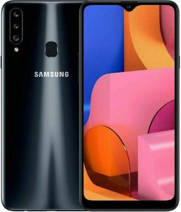 Galaxy A20s ricondizionato - Reebelo Italia