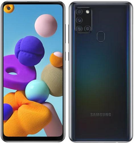 Galaxy A21s ricondizionato - Reebelo Italia