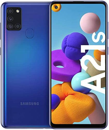 Galaxy A21s ricondizionato - Reebelo Italia