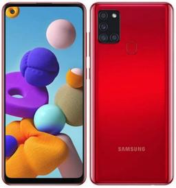 Galaxy A21s ricondizionato - Reebelo Italia