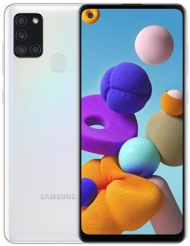 Galaxy A21s ricondizionato - Reebelo Italia