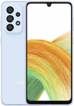 Galaxy A33 (5G) ricondizionato - Reebelo Italia