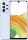 Galaxy A33 (5G) - 128GB - 4GB RAM - 2 SIM Fisiche - Blu Eccezionale - Sbloccato - Ottimo - Batteria nuova