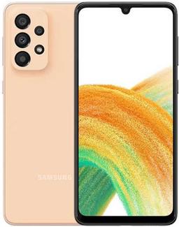 Galaxy A33 (5G) ricondizionato - Reebelo Italia