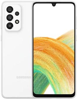 Galaxy A33 (5G) ricondizionato - Reebelo Italia