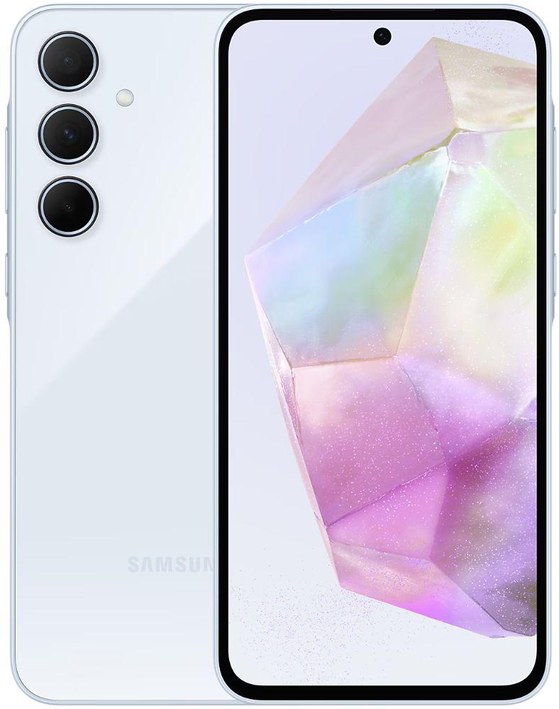 Galaxy A35 5G ricondizionato - Reebelo Italia