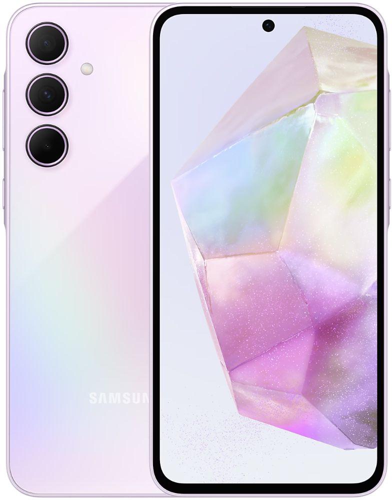 Galaxy A35 5G ricondizionato - Reebelo Italia