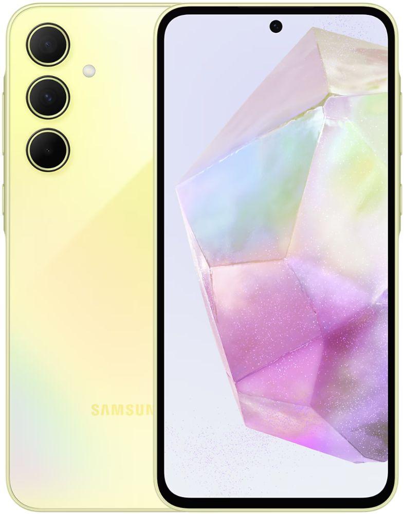 Galaxy A35 5G ricondizionato - Reebelo Italia