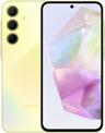 Galaxy A35 5G - 128GB - 12GB RAM - Awesome Lemon - Sbloccato - Ottimo - Batteria nuova