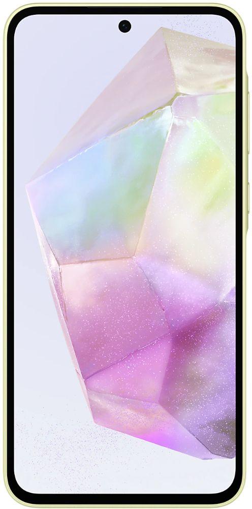 Galaxy A35 5G ricondizionato - Reebelo Italia