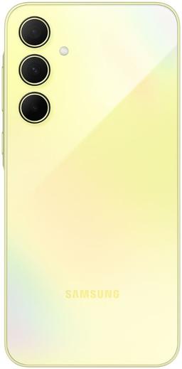 Galaxy A35 5G ricondizionato - Reebelo Italia
