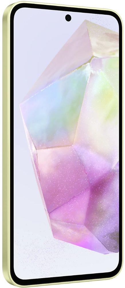 Galaxy A35 5G ricondizionato - Reebelo Italia