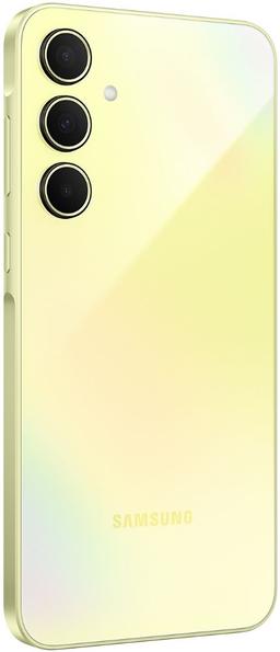 Galaxy A35 5G ricondizionato - Reebelo Italia
