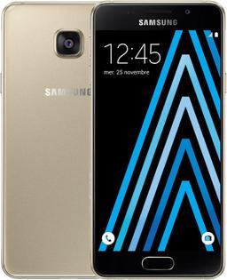 Galaxy A5 (2016) ricondizionato - Reebelo Italia