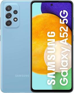Galaxy A52 (5G) ricondizionato - Reebelo Italia