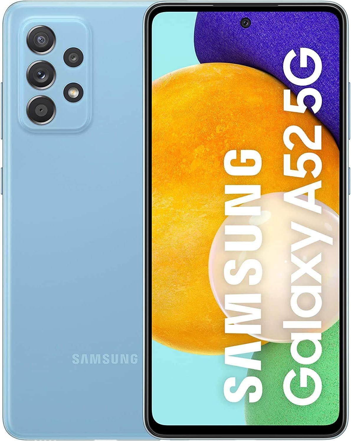 Galaxy A52 (5G) ricondizionato - Reebelo Italia