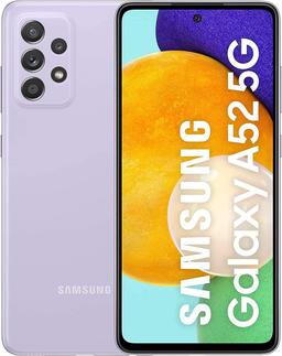 Galaxy A52 (5G) ricondizionato - Reebelo Italia