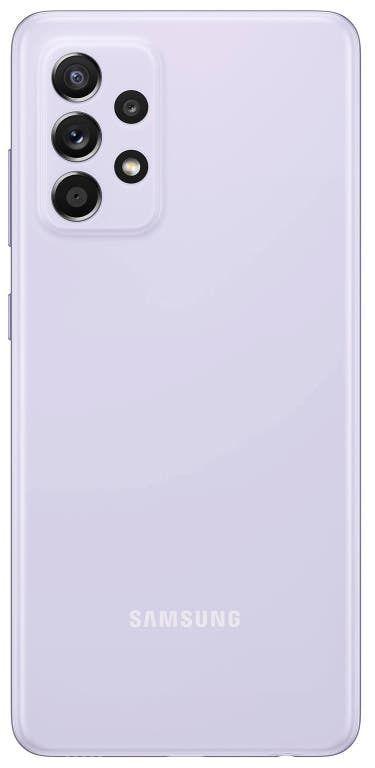 Galaxy A52 (5G) ricondizionato - Reebelo Italia