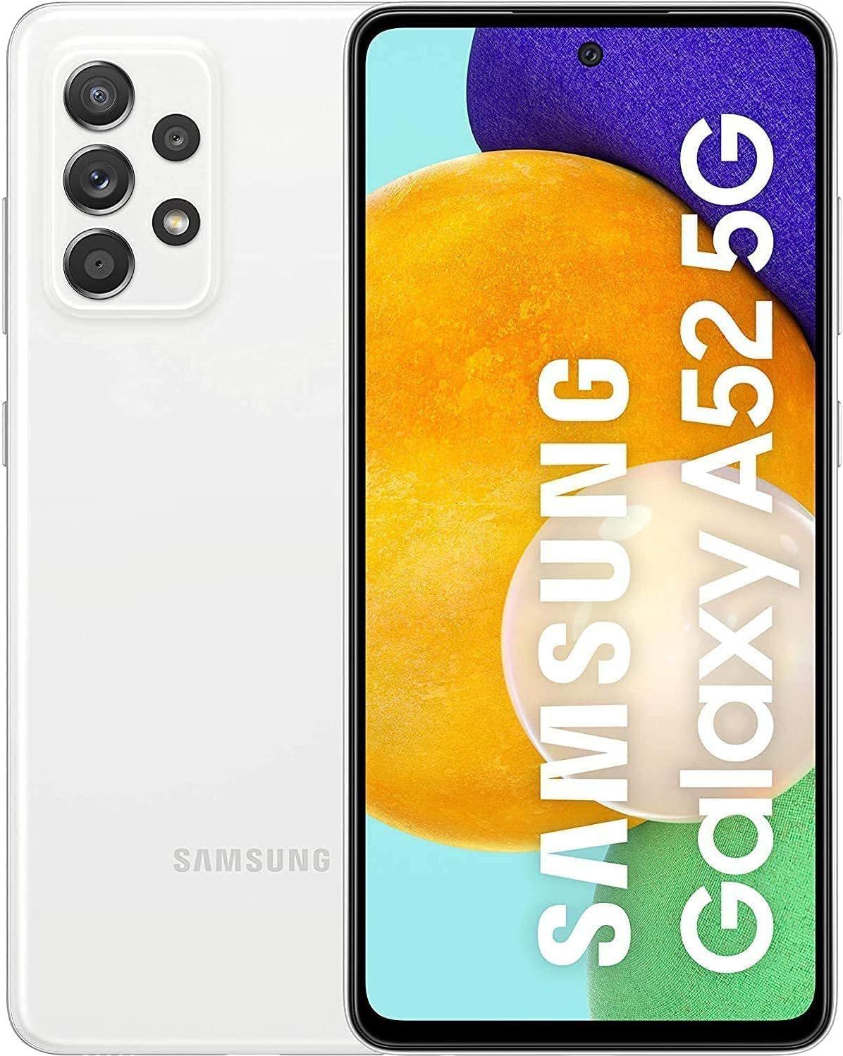Galaxy A52 (5G) ricondizionato - Reebelo Italia
