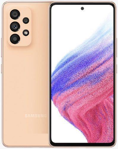 Galaxy A53 (5G) ricondizionato - Reebelo Italia