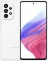 Galaxy A53 (5G) - 128GB - 4GB RAM - 2 SIM Fisiche - Bianco - Sbloccato - Molto buono - Batteria standard