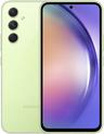 Galaxy A54 - 5G - 128GB - 4GB RAM - 2 SIM Fisiche - Verde lime - Sbloccato - Molto buono - Batteria standard