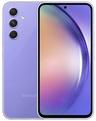 Galaxy A54 - 5G - 128GB - 4GB RAM - 2 SIM Fisiche - Viola Fantastico - Sbloccato - Molto buono - Batteria standard