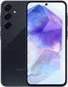 Galaxy A55 - 128GB - 12GB RAM - 2 Sim Fisiche + eSim - Blu navy fantastico - Sbloccato - Buono - Batteria standard