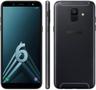 Galaxy A6 (2018) - 32GB - 1 SIM fisica - Nero - Sbloccato - Molto buono - Batteria standard