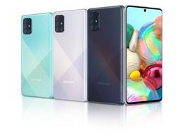 Galaxy A71 ricondizionato - Reebelo Italia