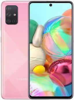 Galaxy A71 ricondizionato - Reebelo Italia