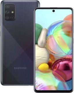Galaxy A71 ricondizionato - Reebelo Italia