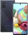 Galaxy A71 - 4G - 128GB - 6GB RAM - 2 SIM Fisiche - Prism Crush Black - Sbloccato - Molto buono - Batteria standard
