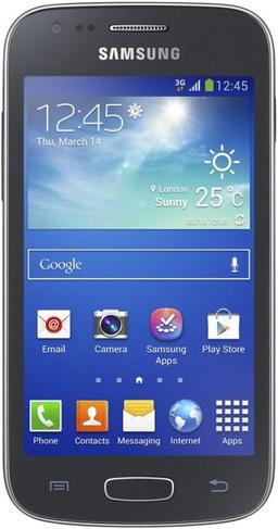 Galaxy Ace 3 ricondizionato - Reebelo Italia