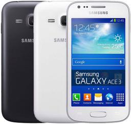 Galaxy Ace 3 ricondizionato - Reebelo Italia