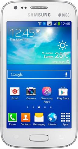 Galaxy Ace 3 ricondizionato - Reebelo Italia