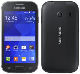 Samsung Galaxy Ace Style ricondizionato - Reebelo Italia