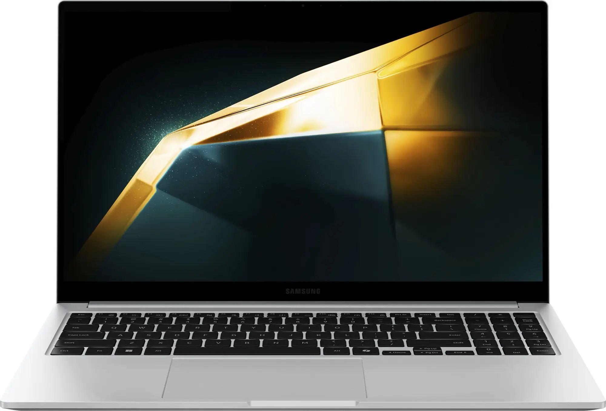 Samsung Galaxy Book4 Laptop 15.6" ricondizionato - Reebelo Italia