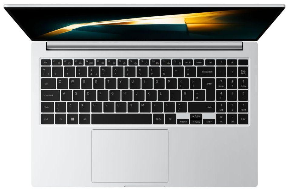 Samsung Galaxy Book4 Laptop 15.6" ricondizionato - Reebelo Italia