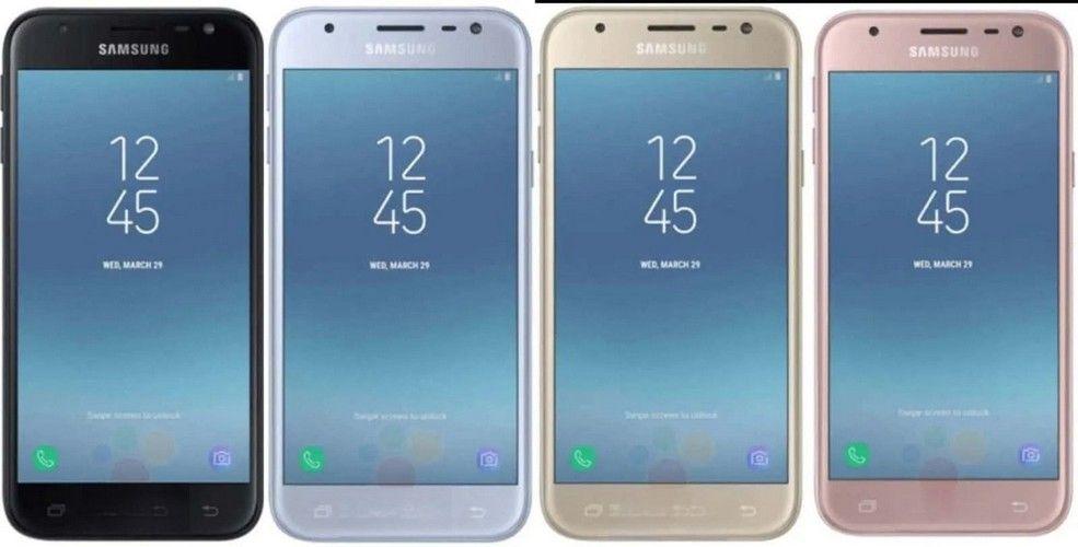 Galaxy J3 (2018) ricondizionato - Reebelo Italia