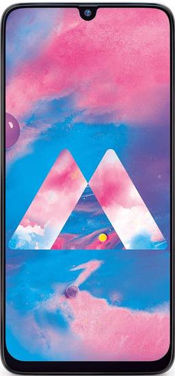 Samsung Galaxy M30 ricondizionato - Reebelo Italia
