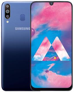 Samsung Galaxy M30 ricondizionato - Reebelo Italia